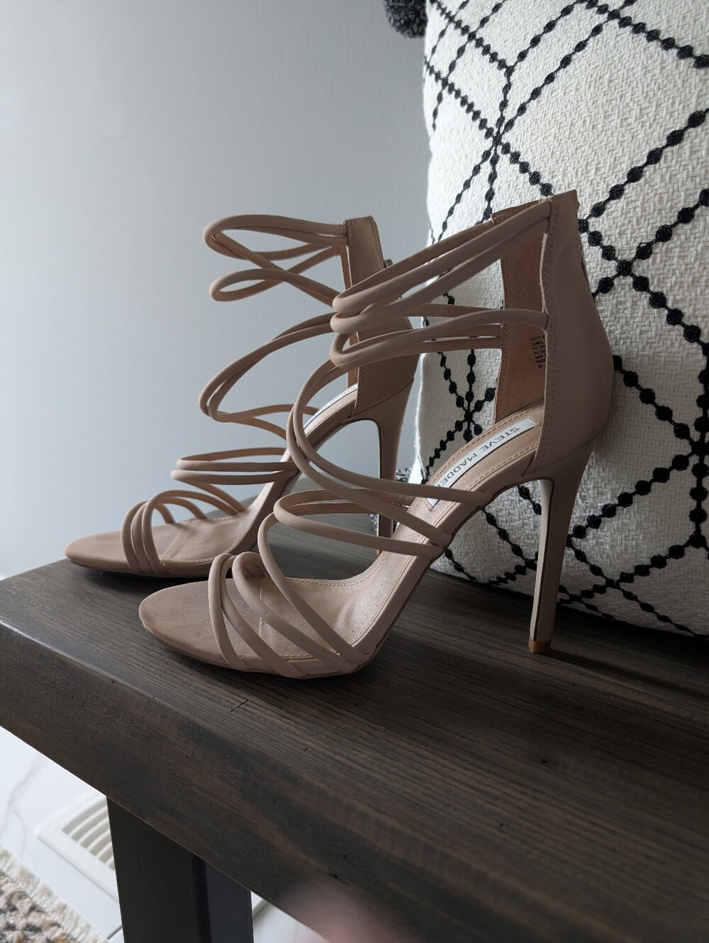 Steve Madden Sandals